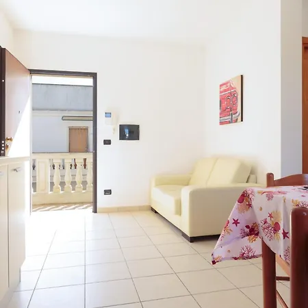 Oasi Con Piscina E 2 - Ginevra Apartment *