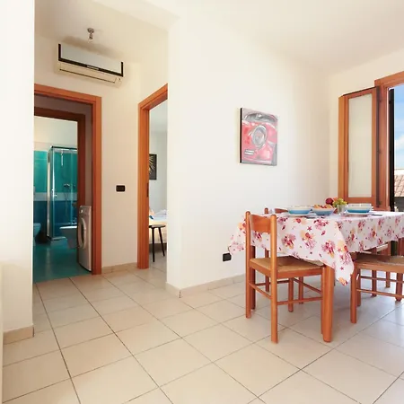 Oasi Con Piscina E 2 - Ginevra Nardo