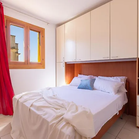 Oasi Con Piscina E 2 - Ginevra Apartment