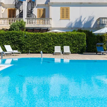 Oasi Con Piscina E 2 - Ginevra Apartment
