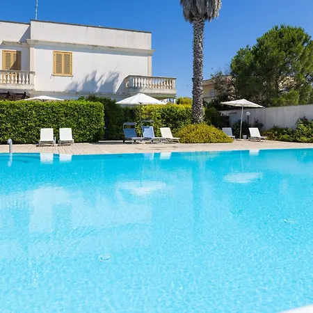 Apartment Oasi Con Piscina E 2 - Ginevra
