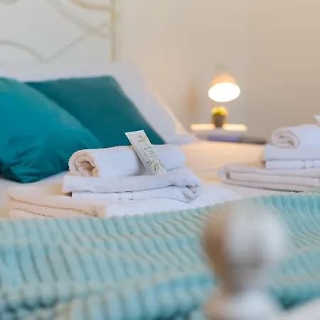 Oasi Con Piscina E 2 - Ginevra