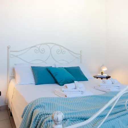 Oasi Con Piscina E 2 - Ginevra