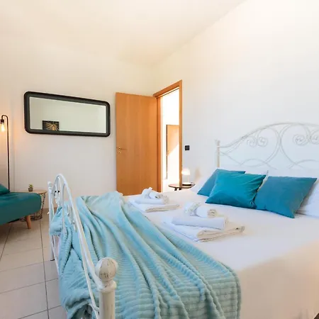 Apartment Oasi Con Piscina E 2 - Ginevra Nardo