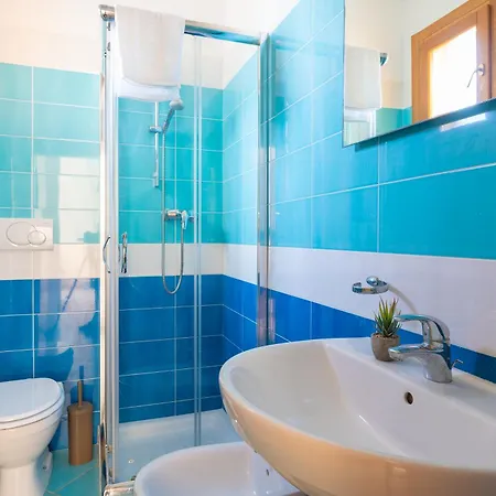 Oasi Con Piscina E 2 - Ginevra *