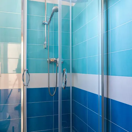 Oasi Con Piscina E 2 - Ginevra Apartment Nardo