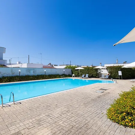 Oasi Con Piscina E 2 - Ginevra Apartment